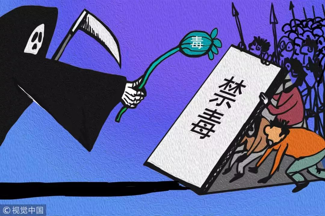 中国公民在泰国吸食大麻回国被抓,中国公民去加拿大吸毒