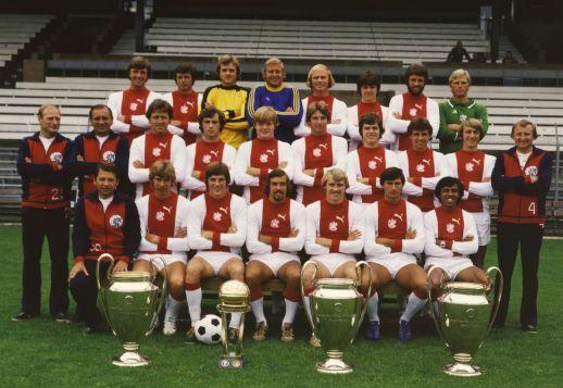 全攻全守足球教父,全攻全守创始人