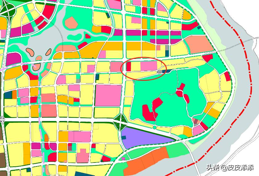 湘潭九华发展前途怎么样,湘潭九华未来几年发展规划