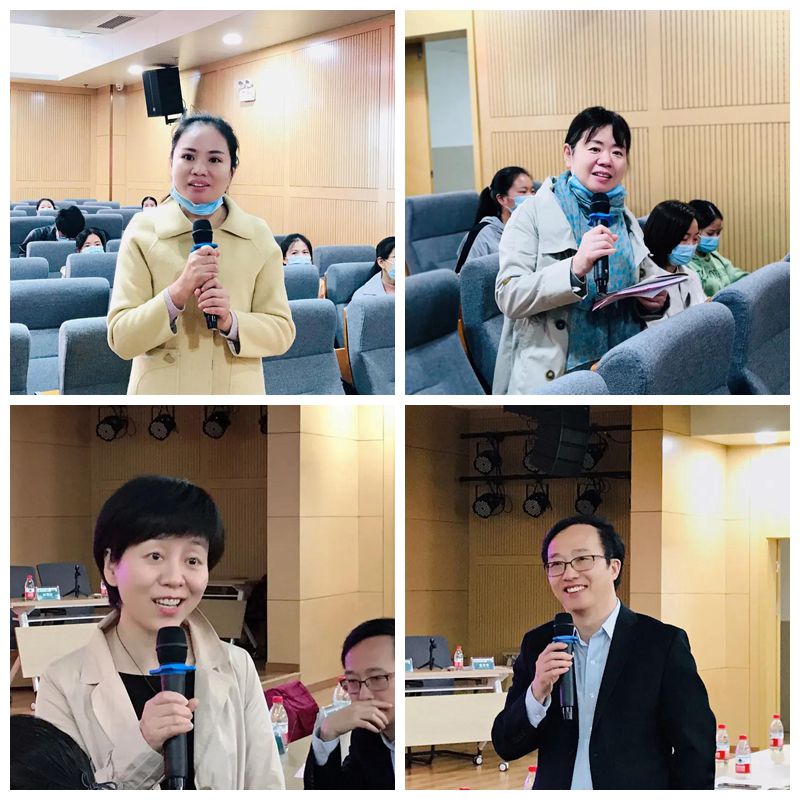 天门市一医,天门一医照片