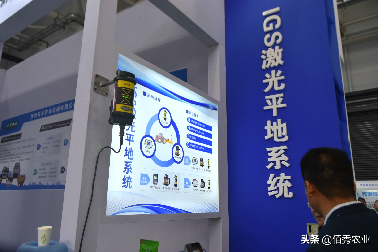 智慧农业让农民尝到甜头,智慧农业为农民增收助力