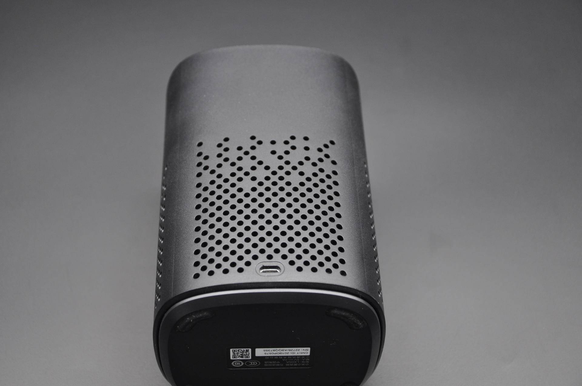 备件库也香！9成新小爱音箱万能遥控版剁手记