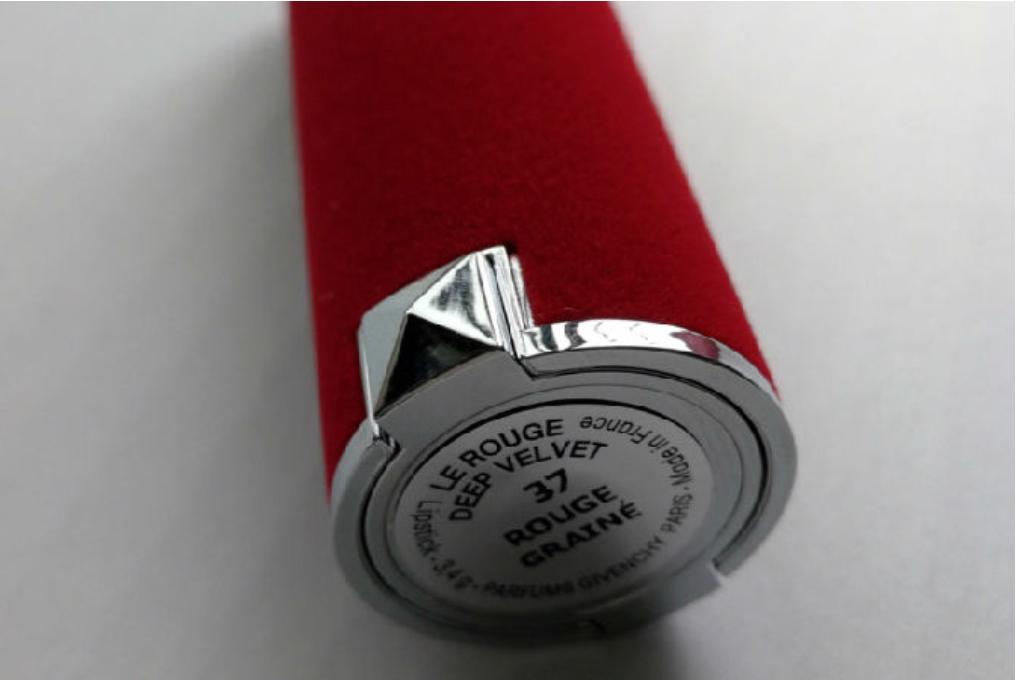 纪梵希n37不同质地试色,纪梵希n37和n333哪个更好看