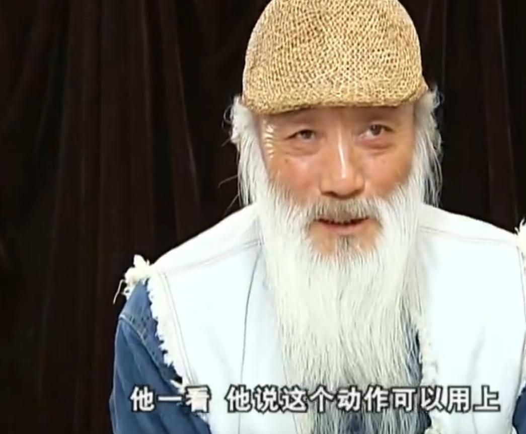 中国当代十大剑圣,中国当代剑圣