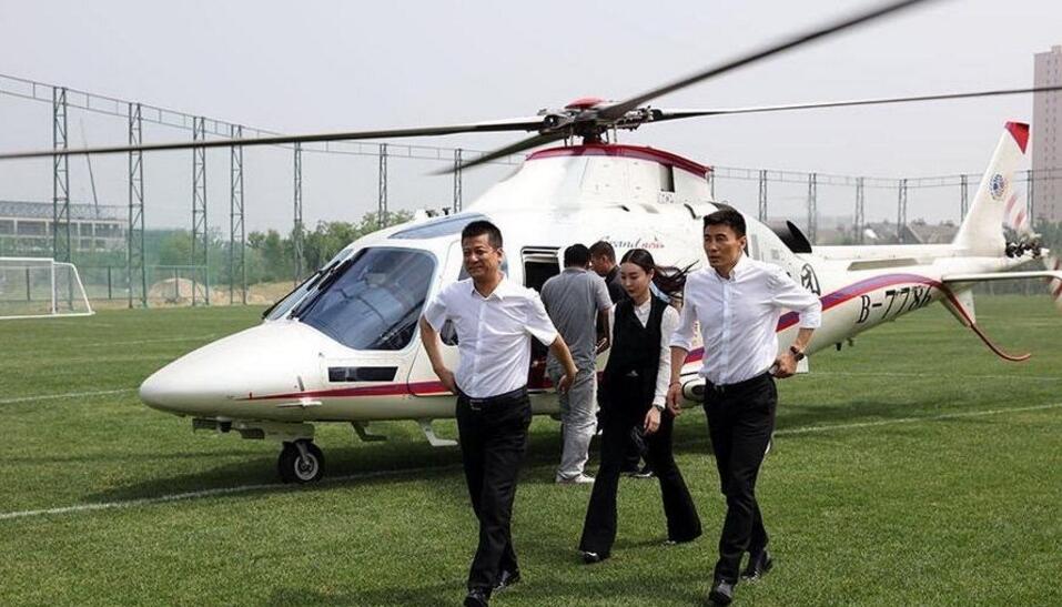 权健请回答：你用一夜暴富来画大饼，害了多少人？！