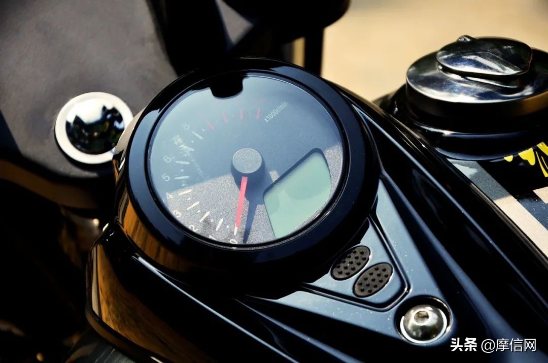 比街车更舒适比巡航更灵活——力帆K1*评9**测