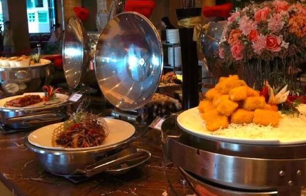 广州十大必吃自助餐,广州人均100最好吃的餐厅