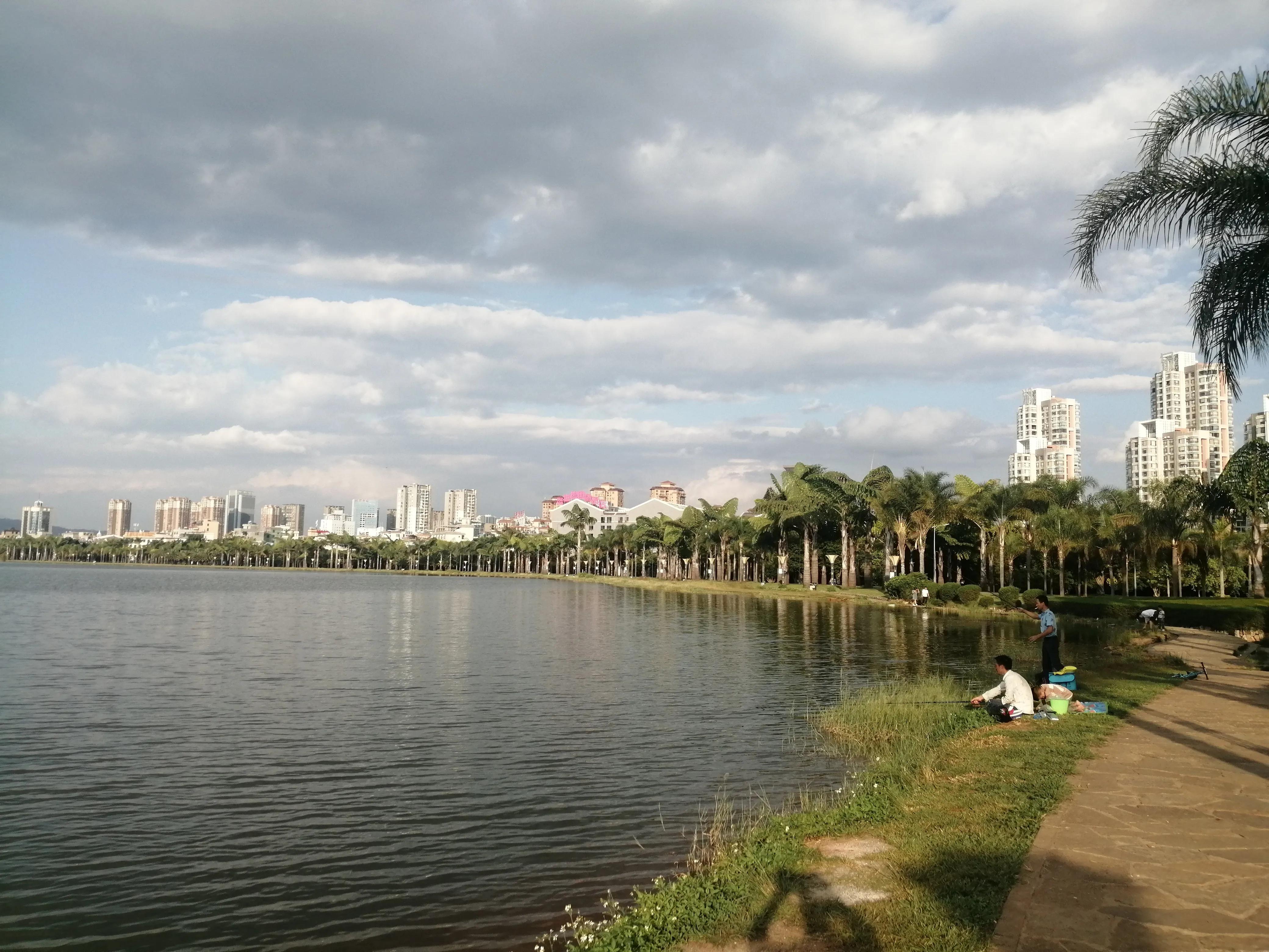 弥勒旅居,10个大家关心的问题