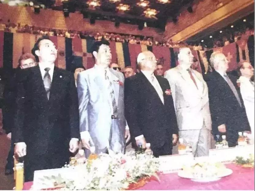 中国直销教父找到了吗,中国的直销教父