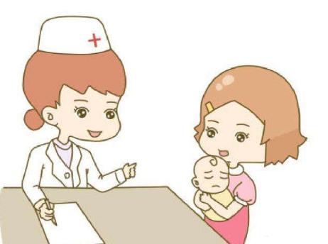 宝宝低烧的最佳处理方法,宝宝低烧应注意什么