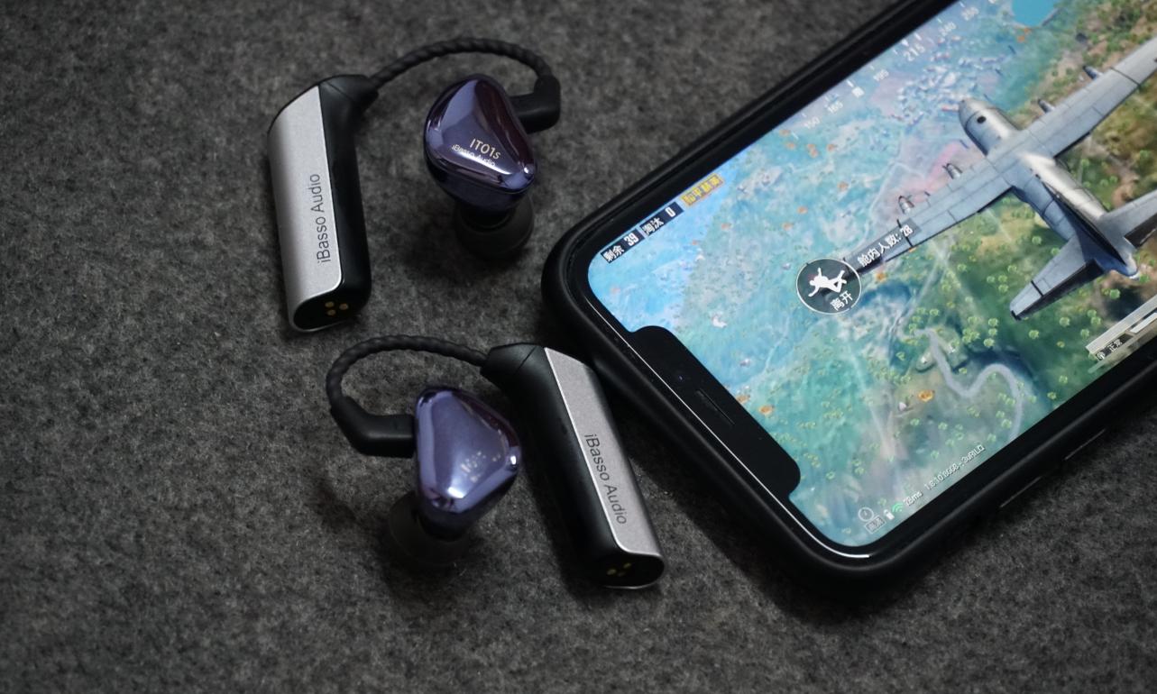 售价899元国产超音质真无线蓝牙耳挂诞生IBASSOCF01面面观