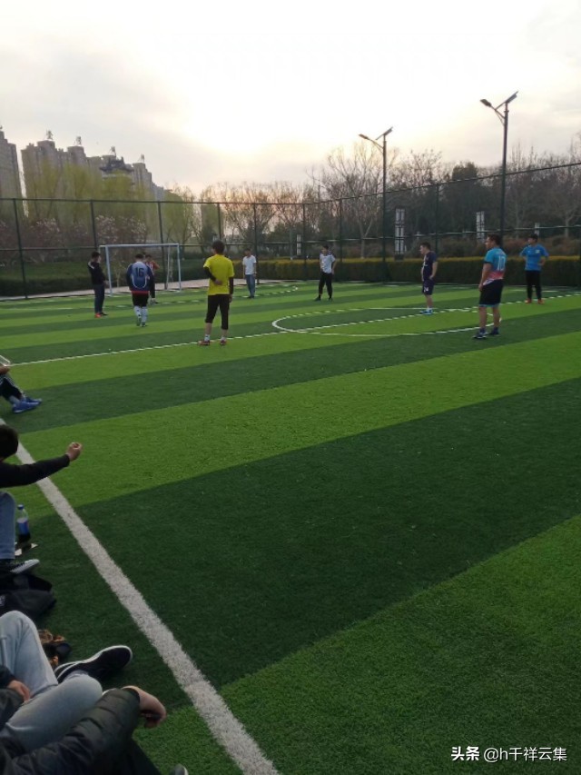 我的家乡商丘夏邑,夏邑又多一处美景有山有水还有花