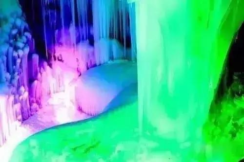 世界上真有万年不化的冰洞吗,最大的万年冰洞