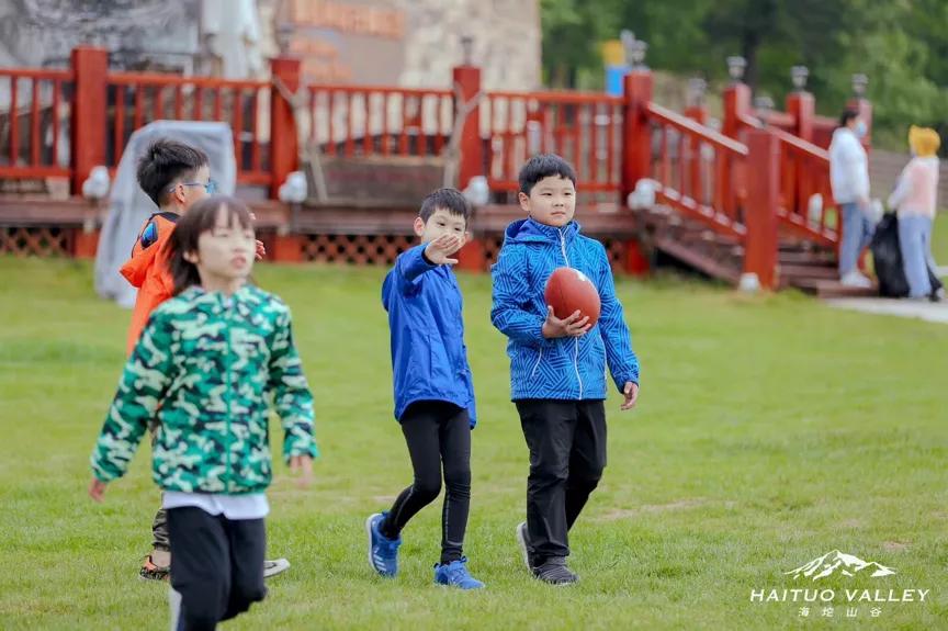 回望2020海坨耕耘路,以待2021山谷新美好