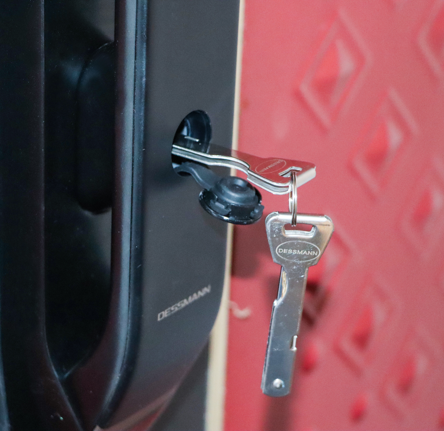 华为智选德施曼智能门锁pro价格,华为智选德施曼智能门锁拆解