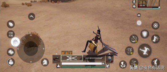 武侠乂打不过别人,武侠乂手游反震