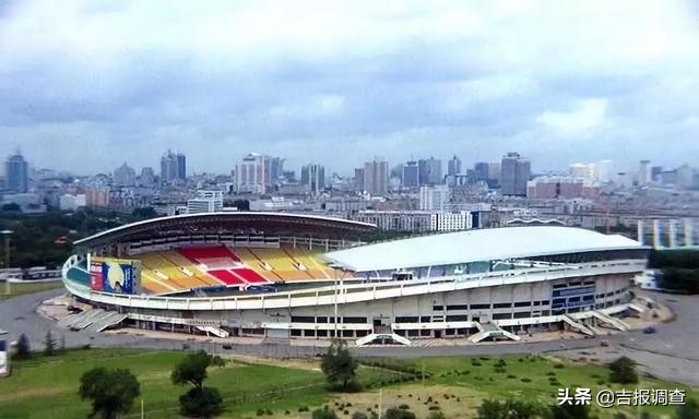 长春市体育中心是全天开放么,长春朝阳区体育馆免费开放