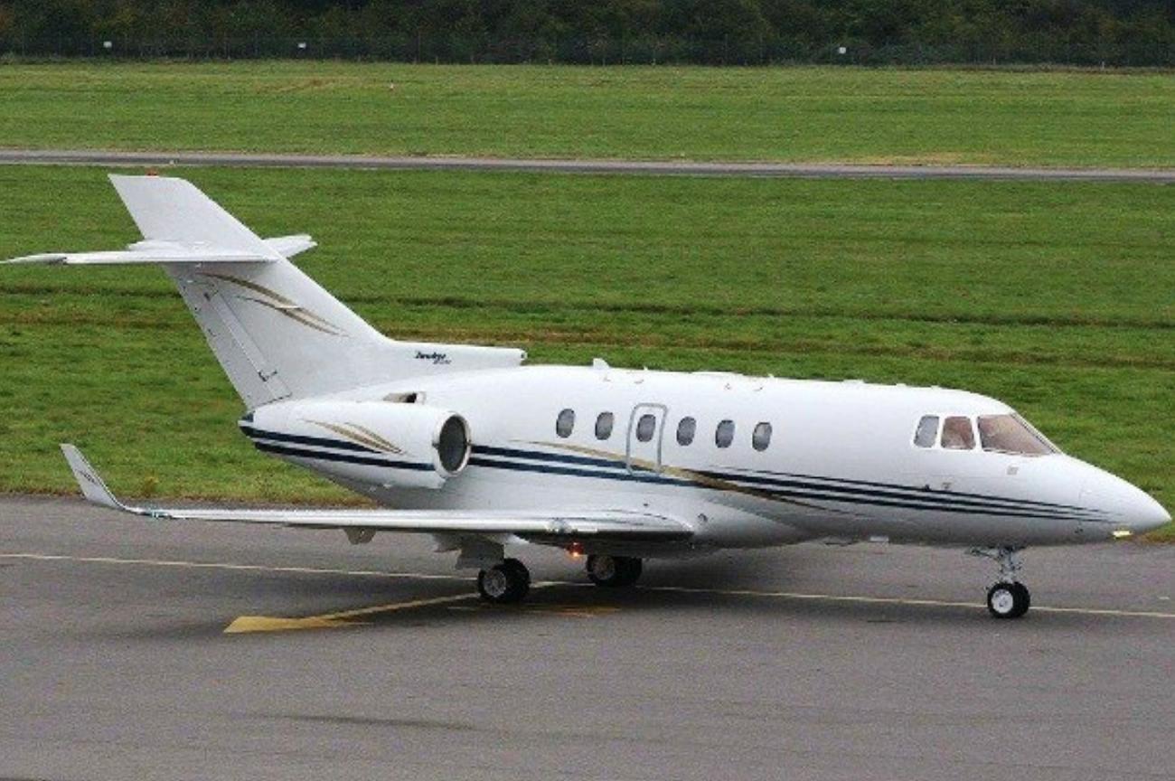 中国富豪私人飞机排行榜前十名,世界上最昂贵的私人飞机