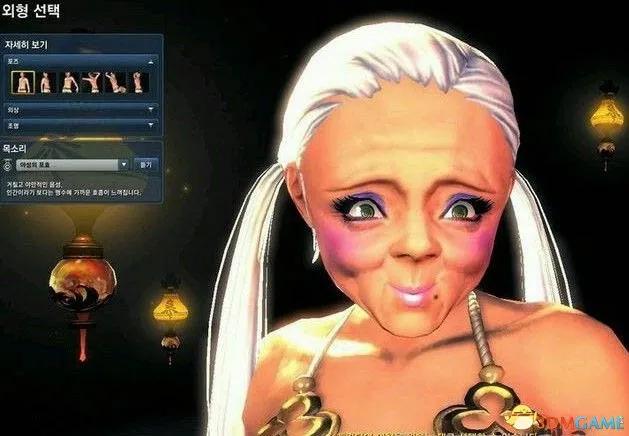 游戏行业走向衰落,剑灵没落原因