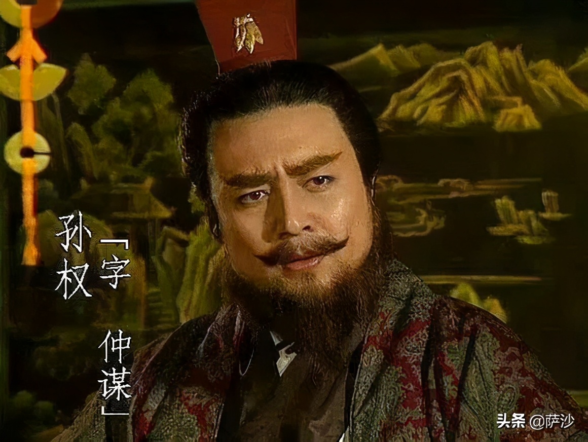 三国蜀汉的蒋琬当过大将军,蒋琬凭什么成为诸葛亮的接班人