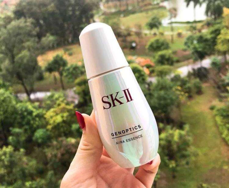 大牌里真正值得买的四款精华,7款平价火爆抗初老精华测评