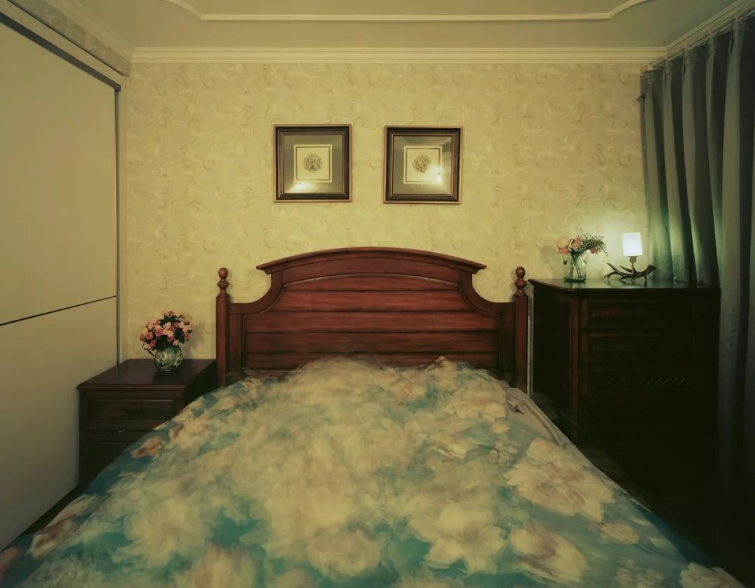 一个泉州小伙的中国荒村启示录