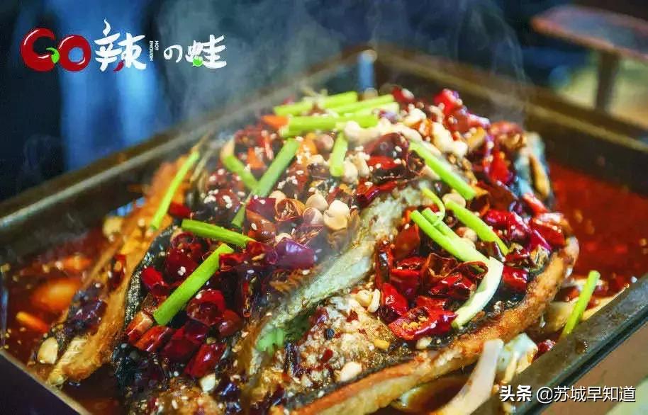 今天吃鱼打1折？！还是……