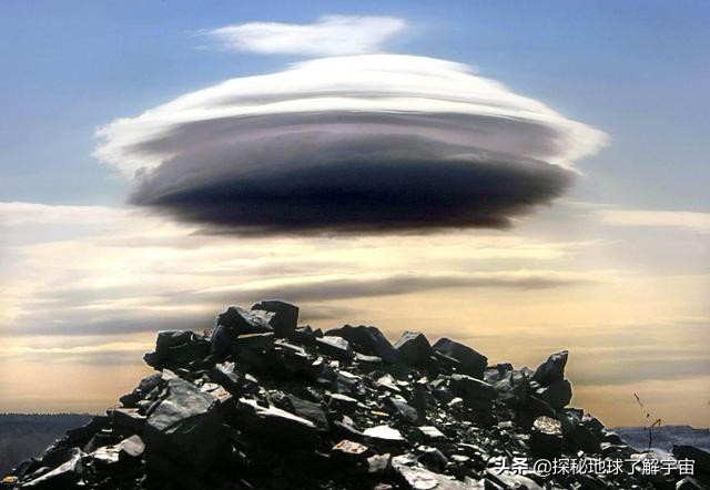 ufo不明飞行物是外星文明吗,最有可能发现外星人的ufo事件