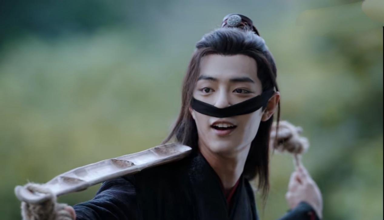 肖战金扫帚奖后续，疑再被业内怒怼，称不反思不接受批评无药可救