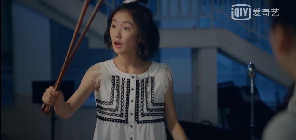 《闪光少女》友谊才是青春的主打歌，民乐姐妹淘奏响友情好声音