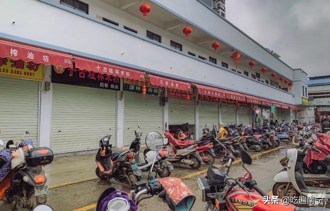 南宁仙葫现状,南宁青秀区仙葫是个镇吗