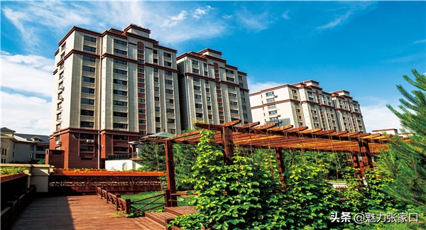 均价9000元/㎡!经开千亩大盘!比肩新一中!金九银十买房送车位