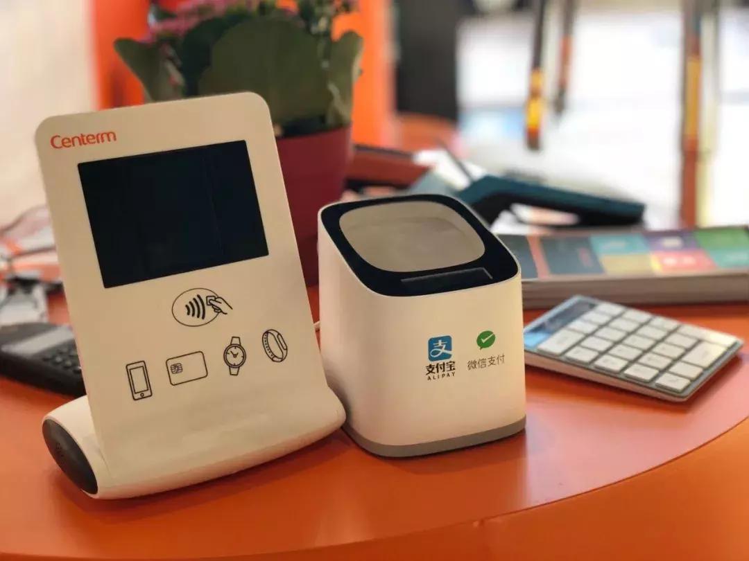 2018Trustech新鲜猛料刚出炉，中国POS厂商扎堆参展现况大放送！