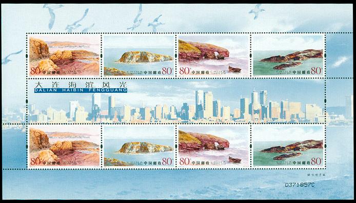 马车过桥邮票,你知道哪些邮票的知识