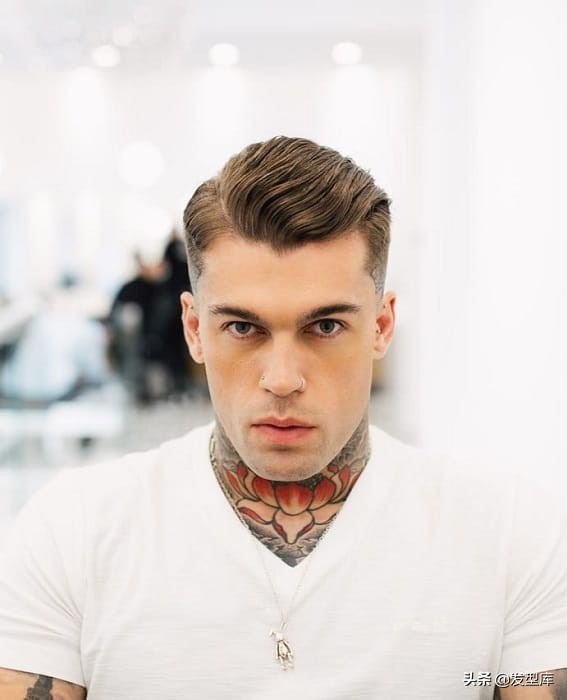 椭圆脸型发型图片大全,60岁女式椭圆脸型适合什么发型