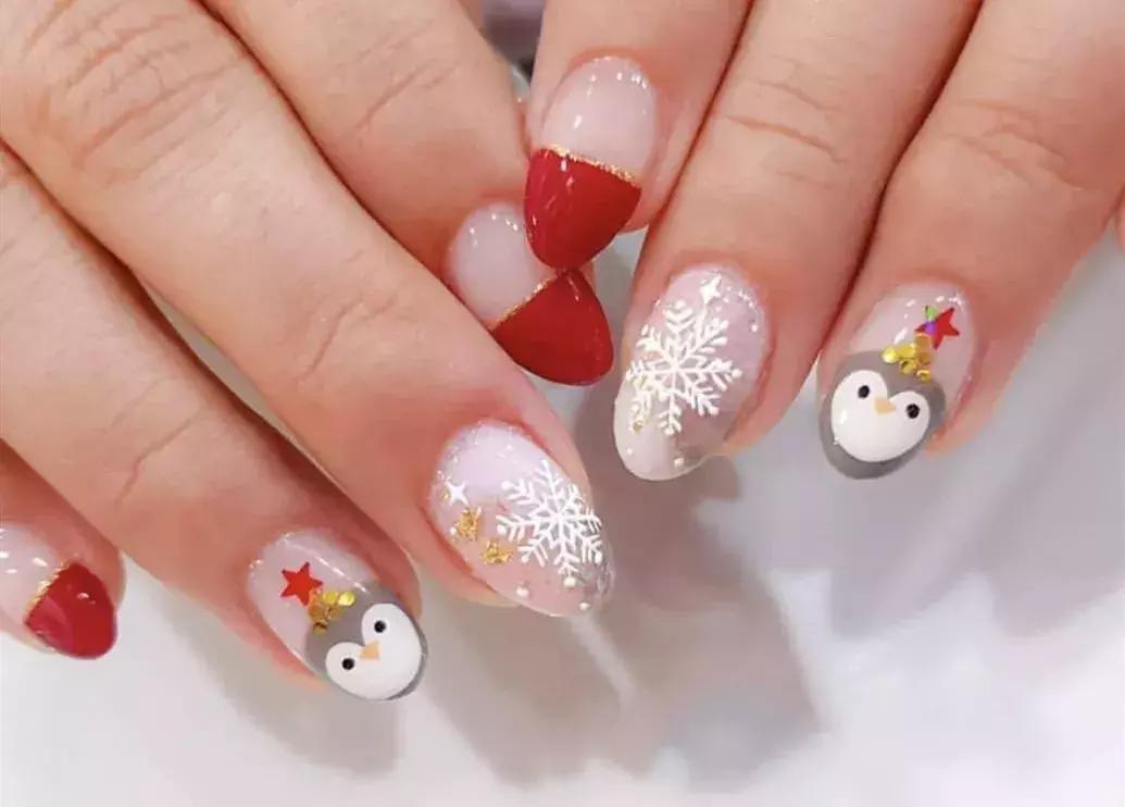 来积分365网,领取专属圣诞礼物!