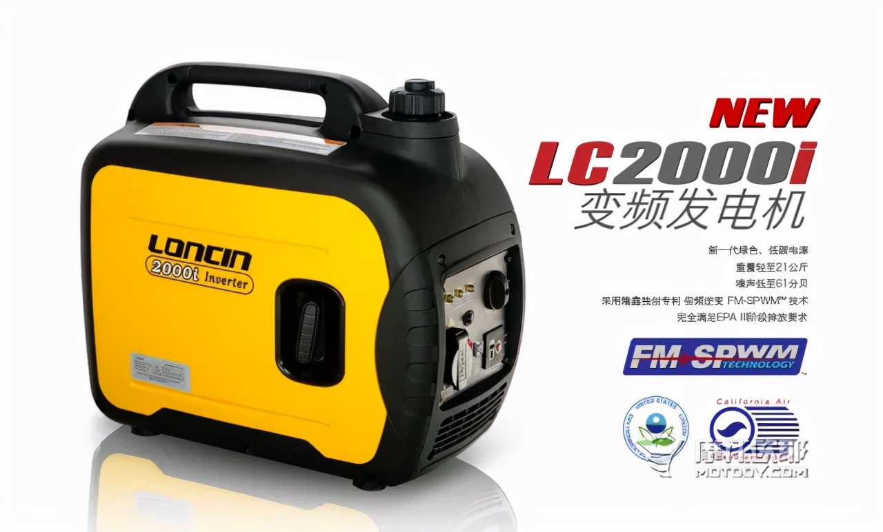 看车价还是看股价?隆鑫破产对摩托车业务影响有多大?