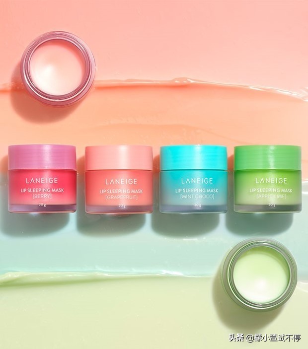 最新兰芝睡眠面膜真假鉴别,兰芝睡眠面膜真假辨别方法