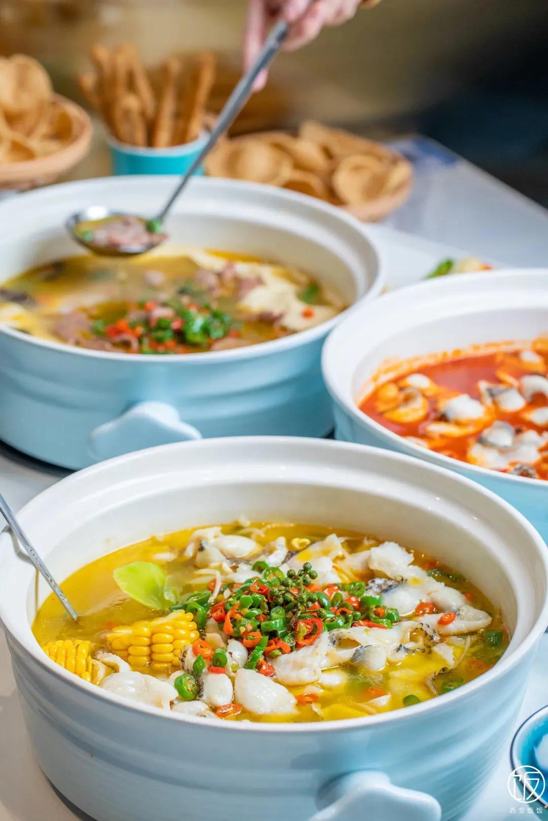 这家mall疯了！大牌美食5折嗨吃，还有DQ暴风雪免费送