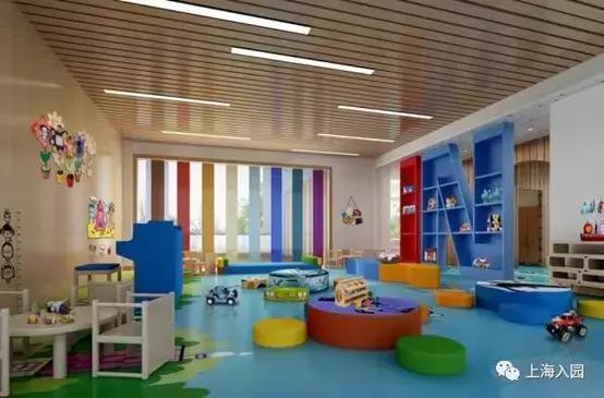 优质民办不到1000就能上！上海22所有地段生的民办园！最低225元