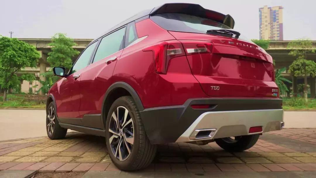 试驾启辰suv,2022款启辰t60suv怎么样