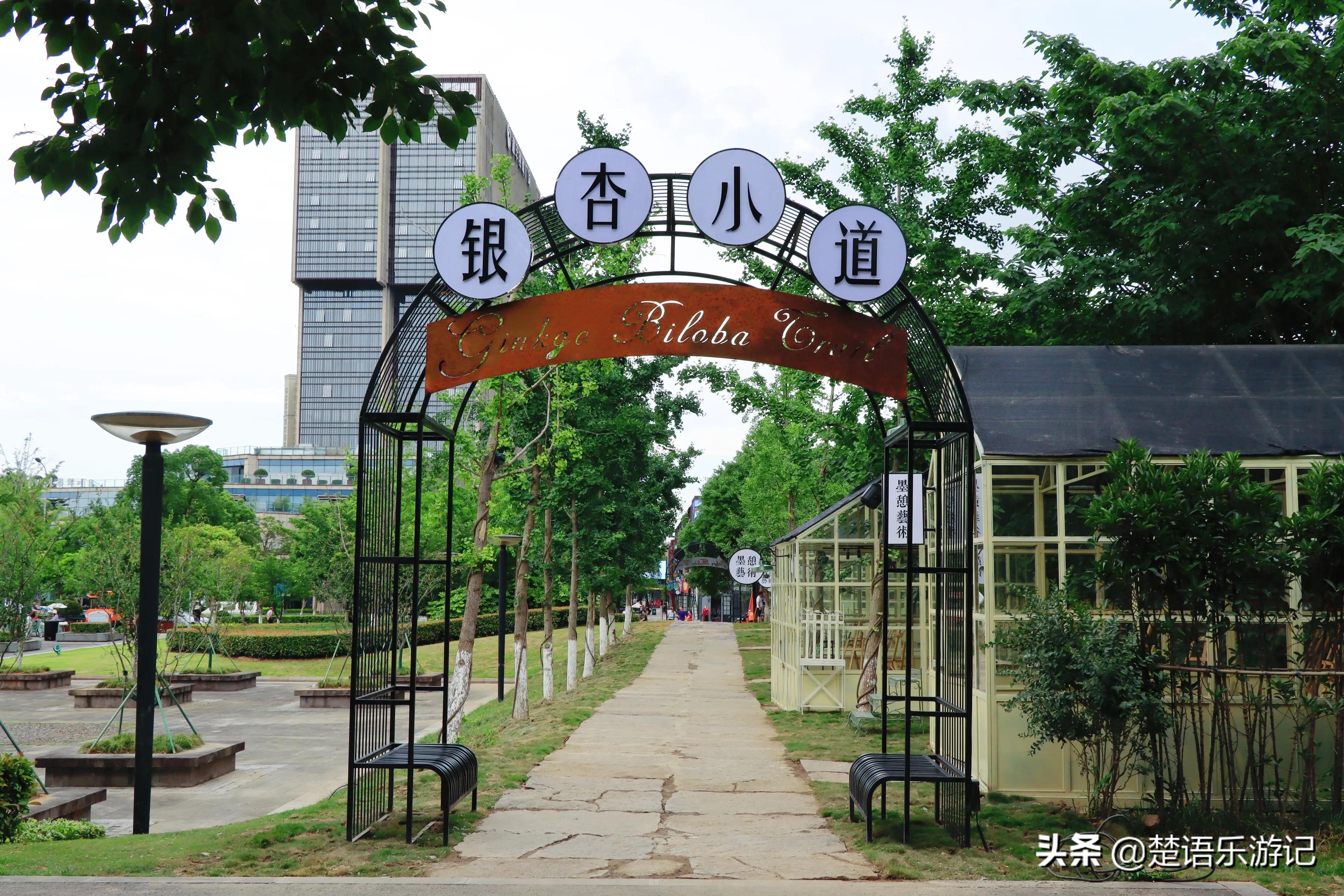 宁波好逛的老街,宁波人文旅游打卡街区