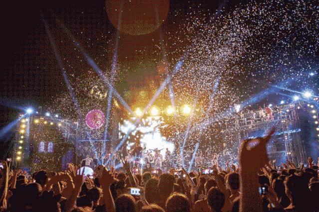 长隆1票玩2园99元抢1人水陆万圣节限量2000张！10大鬼屋畅玩8小时