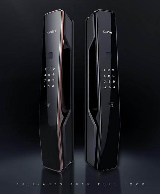 干货史上最全智能锁攻略,c姐自信秘籍