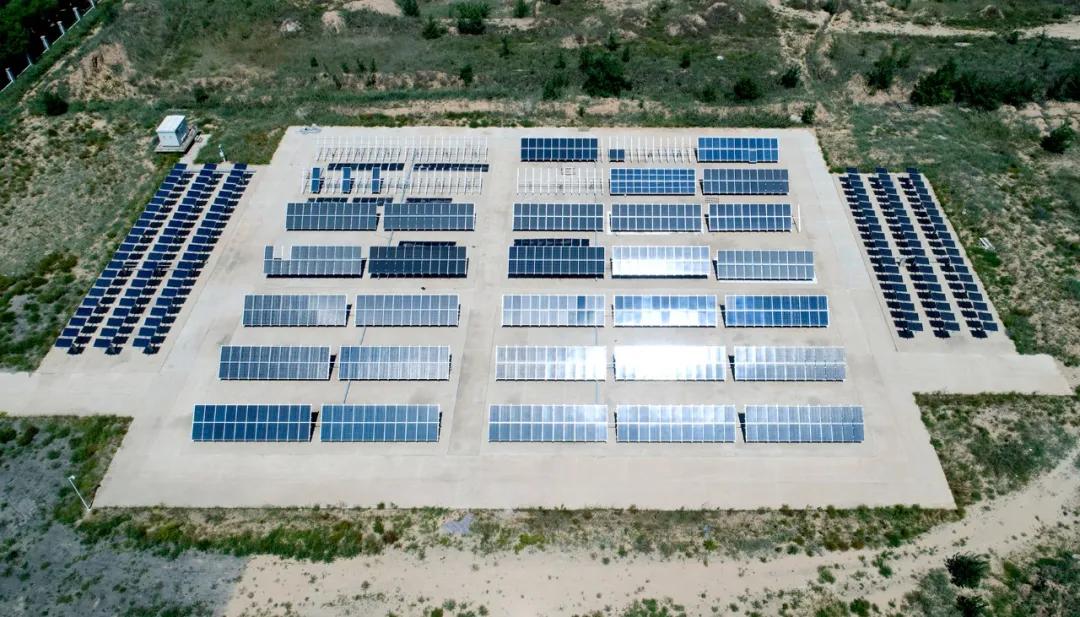 晋能光伏设备,晋能科技光伏