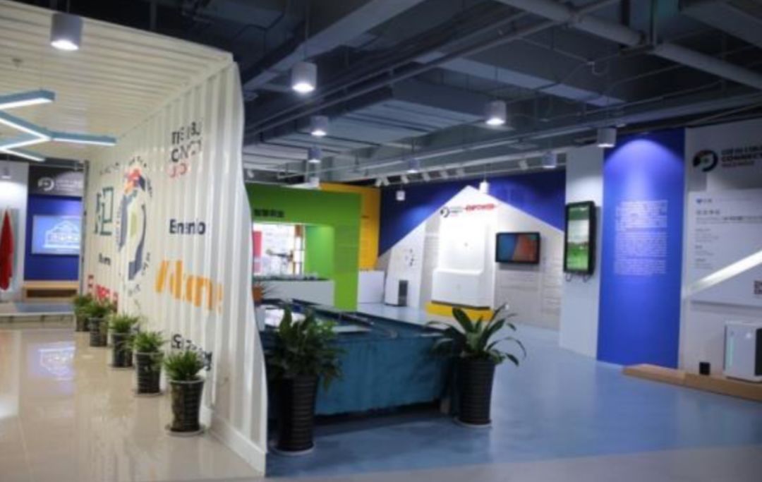 “硬核”来袭！欧朗物联硬创空间落户中新生态科技城！