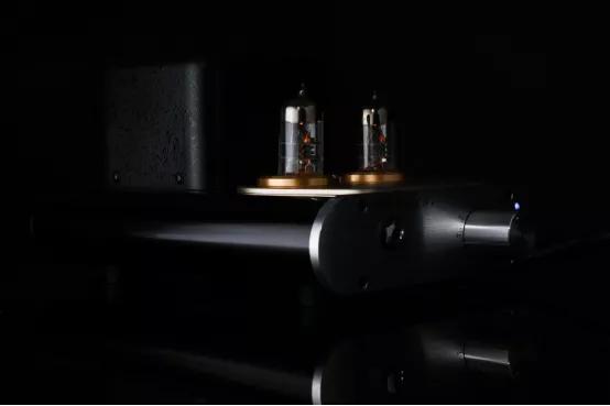 小众品牌的倾心之作,LittleDot音频产品简单开箱