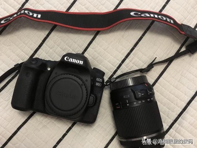 佳能80d有什么优势,佳能80d有什么优缺点