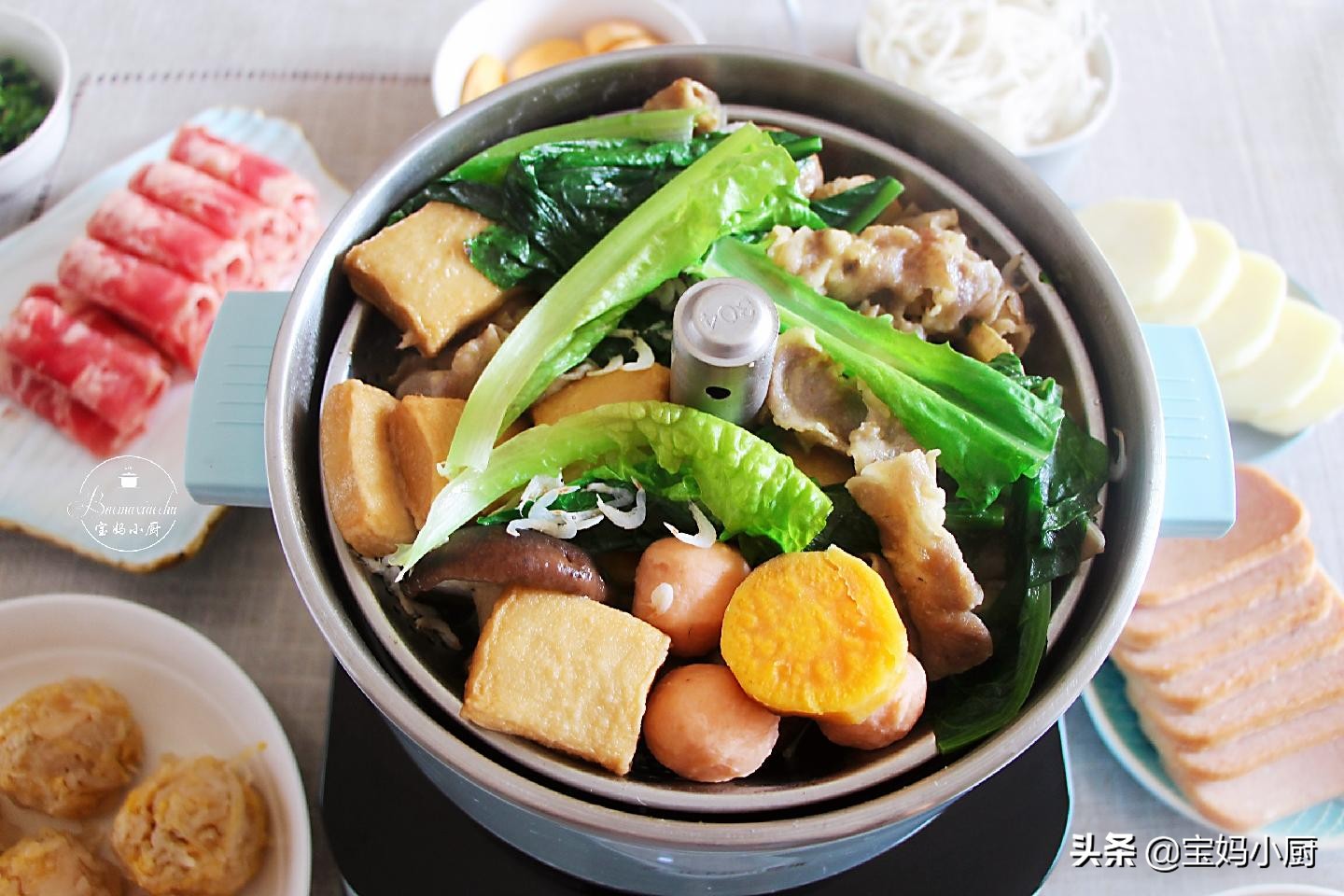 适合任何炒菜火锅的火锅底料配方,做火锅推荐什么锅底料好吃