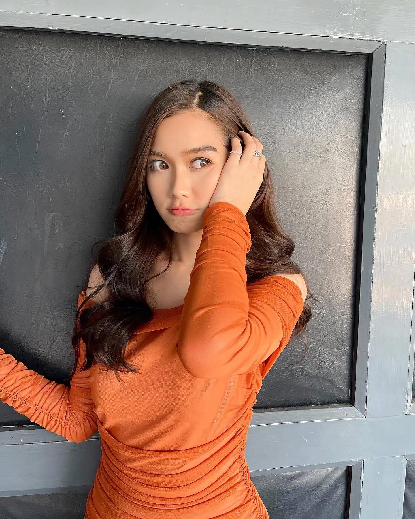 泰星蓝米达·缇拉帕,蓝米达缇拉帕混血